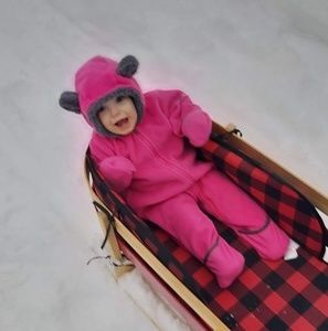 Meet your Posher, Amanda